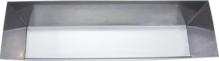 Marshalltown Metal Mud Pan
