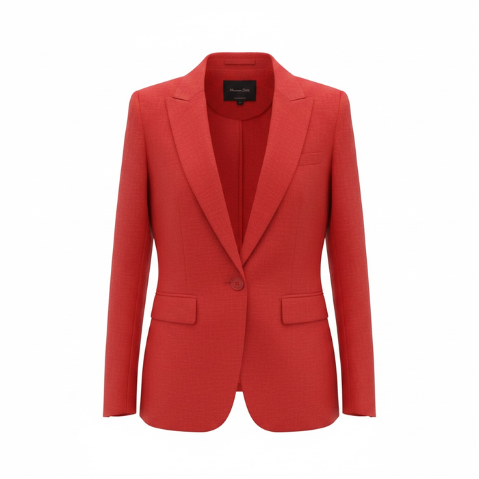 Massimo Dutti Jacket