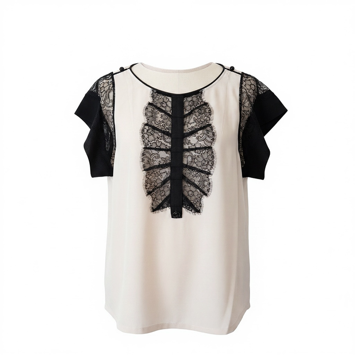 MAYLE Blouse