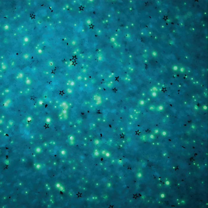 MicaWall™ GlowFX Battlestar
