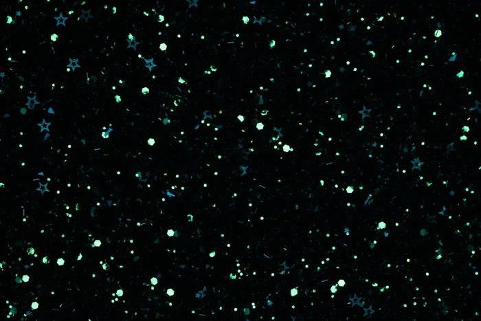 MicaWall™ GlowFX Intergalactic Black