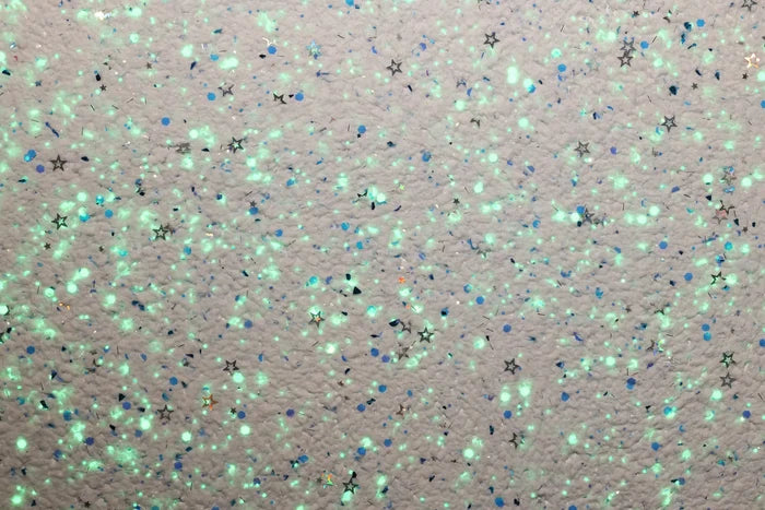 MicaWall™ GlowFX Intergalactic White