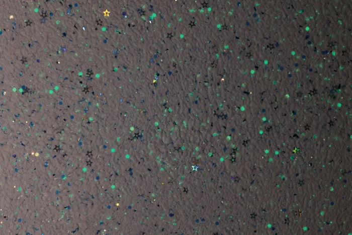 MicaWall™ GlowFX Intergalactic White