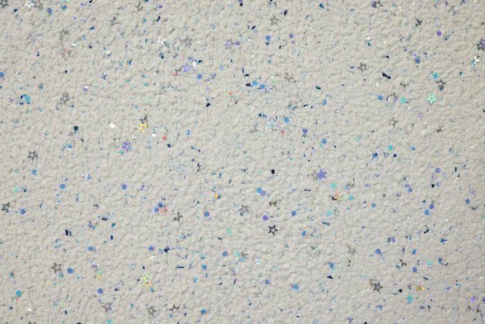 MicaWall™ GlowFX Intergalactic White