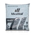 MicaWall™ MetalFX Black/Silver