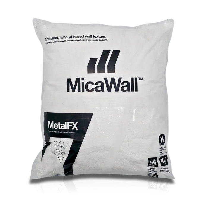 MicaWall™ MetalFX White (Base)