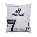 MicaWall™ MetalFX White/Silver