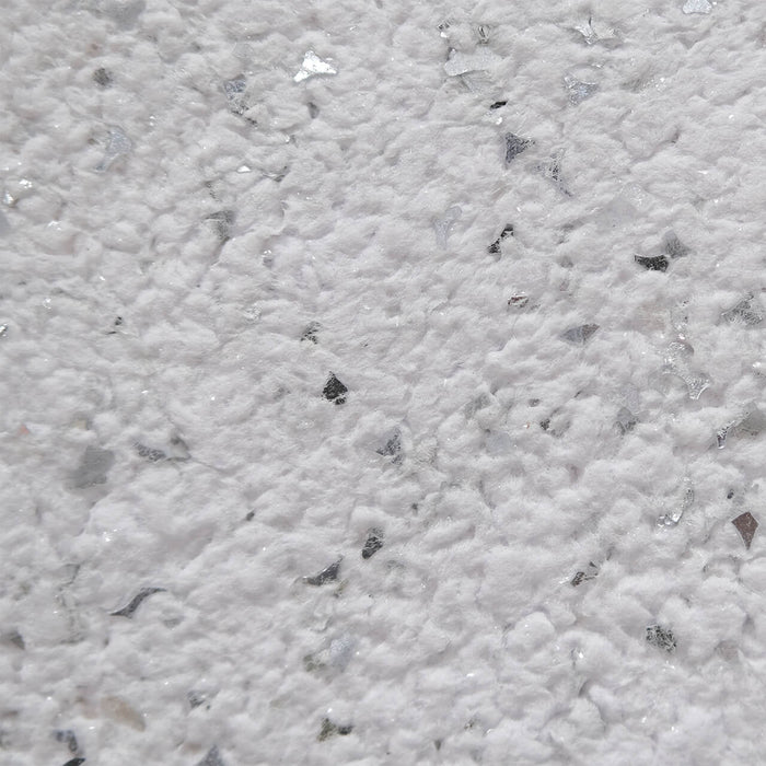 MicaWall™ MetalFX White/Silver