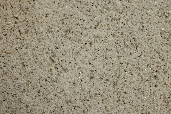 MicaWall StoneFX White Sand wall texture.