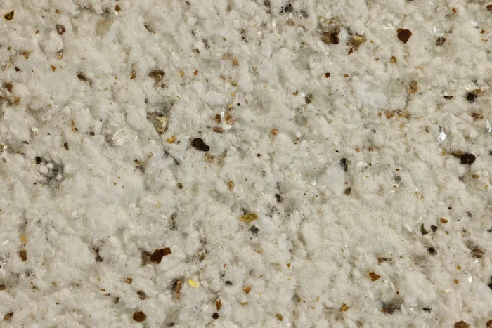 MicaWall StoneFX White Sand close up