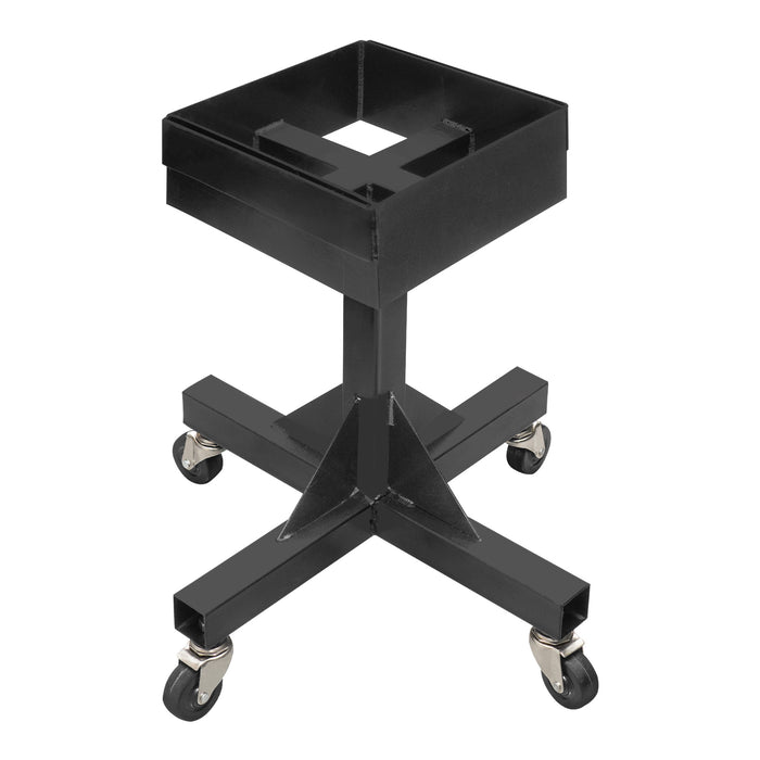 MJW Bucket Dolly with Casters