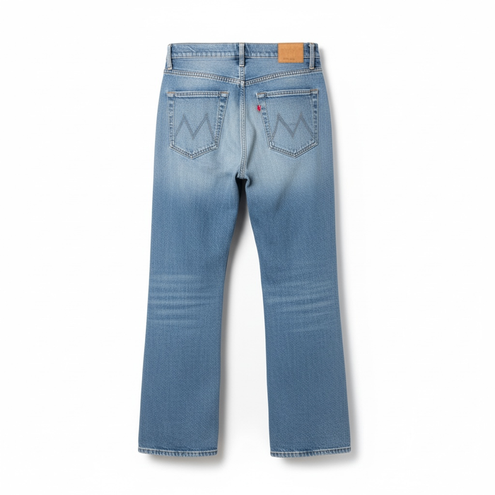 Mother Jeans