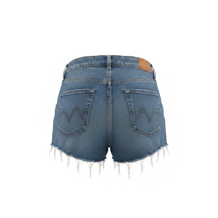 Mother Superior Shorts