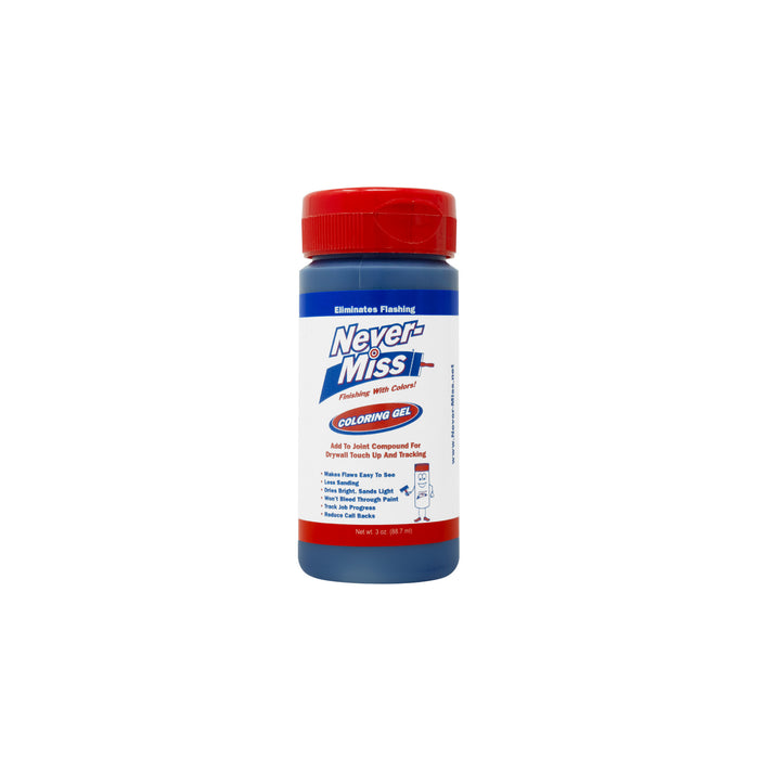 Never-Miss Colouring Gel