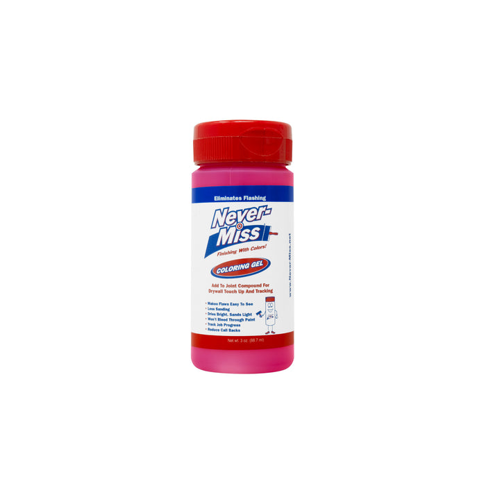 3oz / Pink