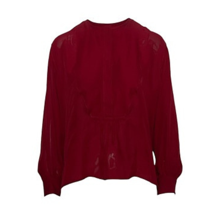 Nili Lotan Blouse