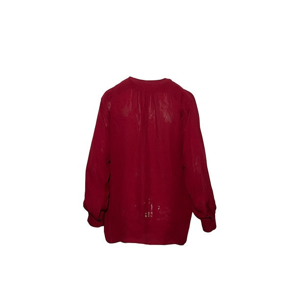 Nili Lotan Blouse