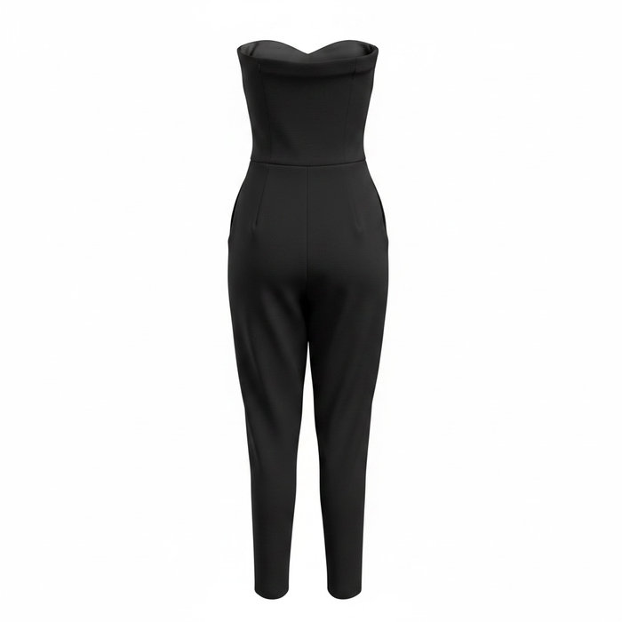 Nili Lotan Jumpsuit