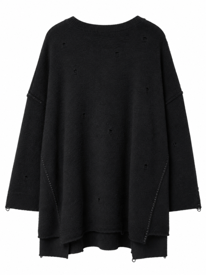 pas de calais Knit