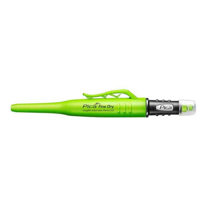 Pica Fine Dry Longlife Automatic Pencil 0.9