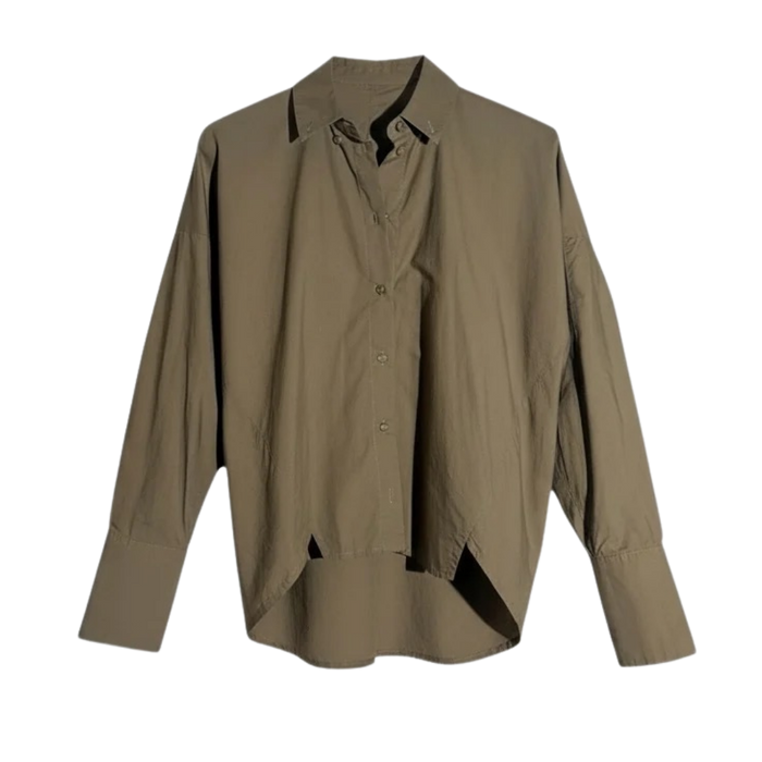 Proenza Schouler Button Up