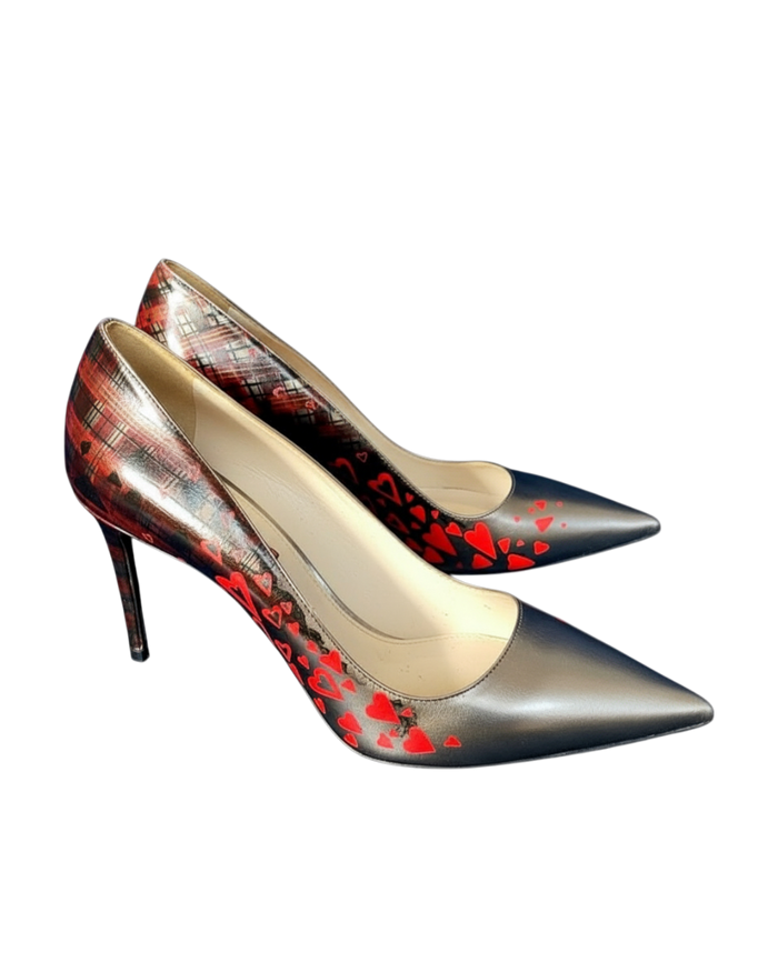 Prada Pump