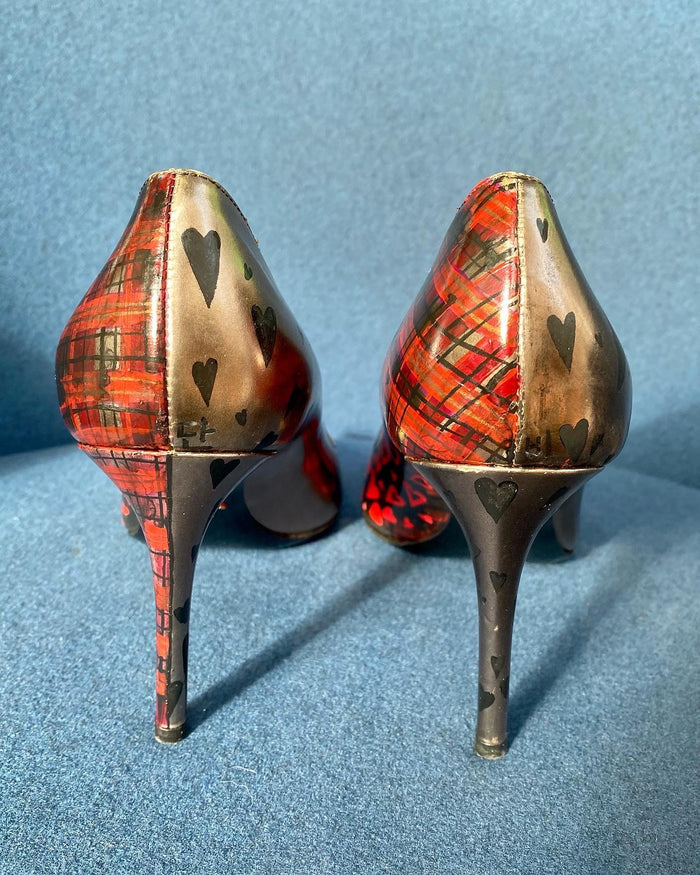 Prada Pump