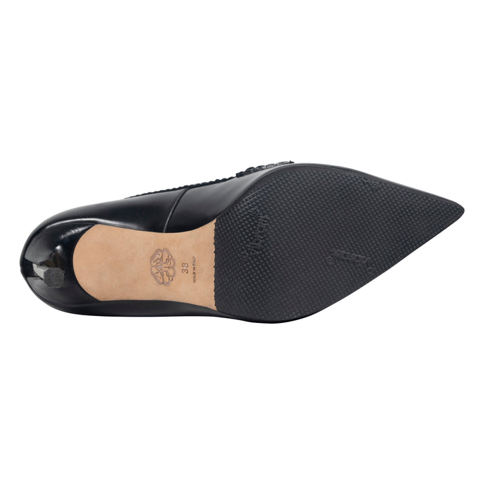 Alexander McQueen Pump