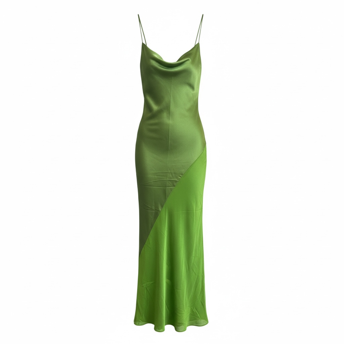 Rat & Boa Dress