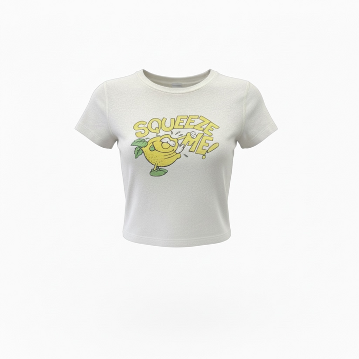 Re/Done Top