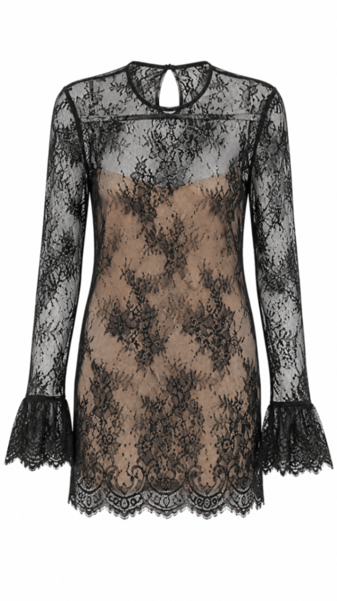 Reformation Dress