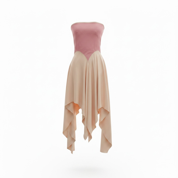 REPURPOSE(D) by Repurpose Dress