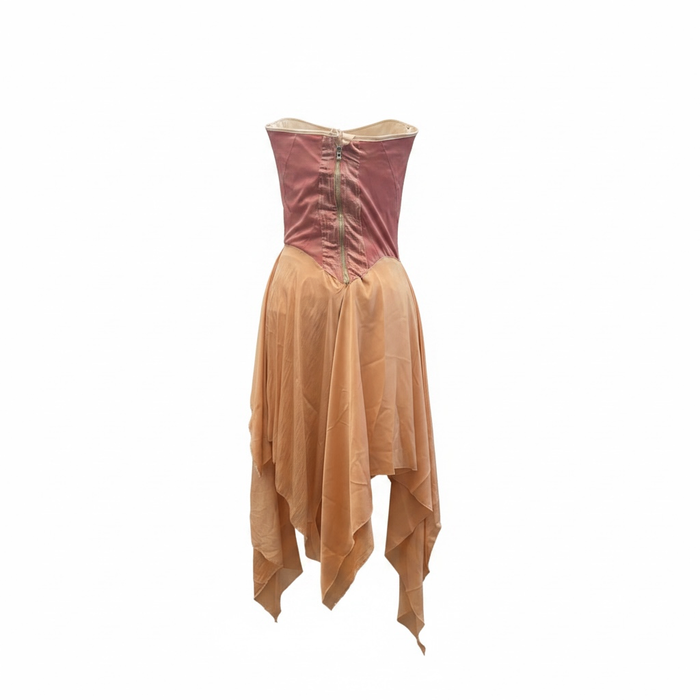REPURPOSE(D) by Repurpose Dress