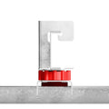 Resilmount A237CR Cold Rolled Channel to Furring Channel Sound Isolation Clip
