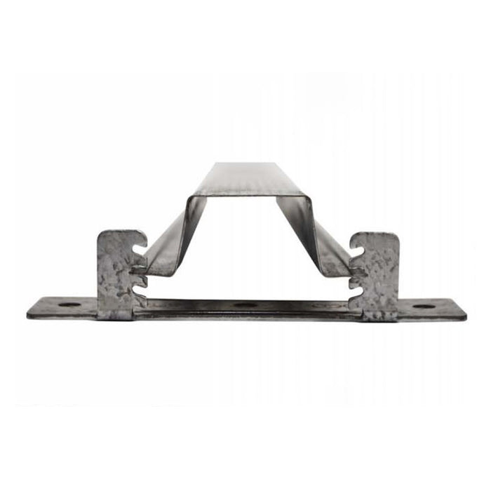 Resilmount A94 Adjustable Furring Channel Clip
