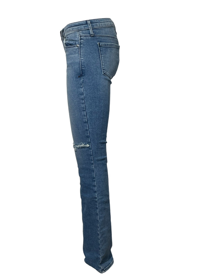 Road to Awe Jeans US 25 Blue