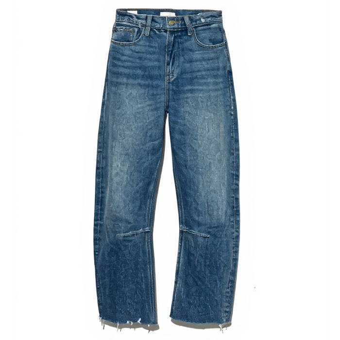 Road to Nowhere Jeans