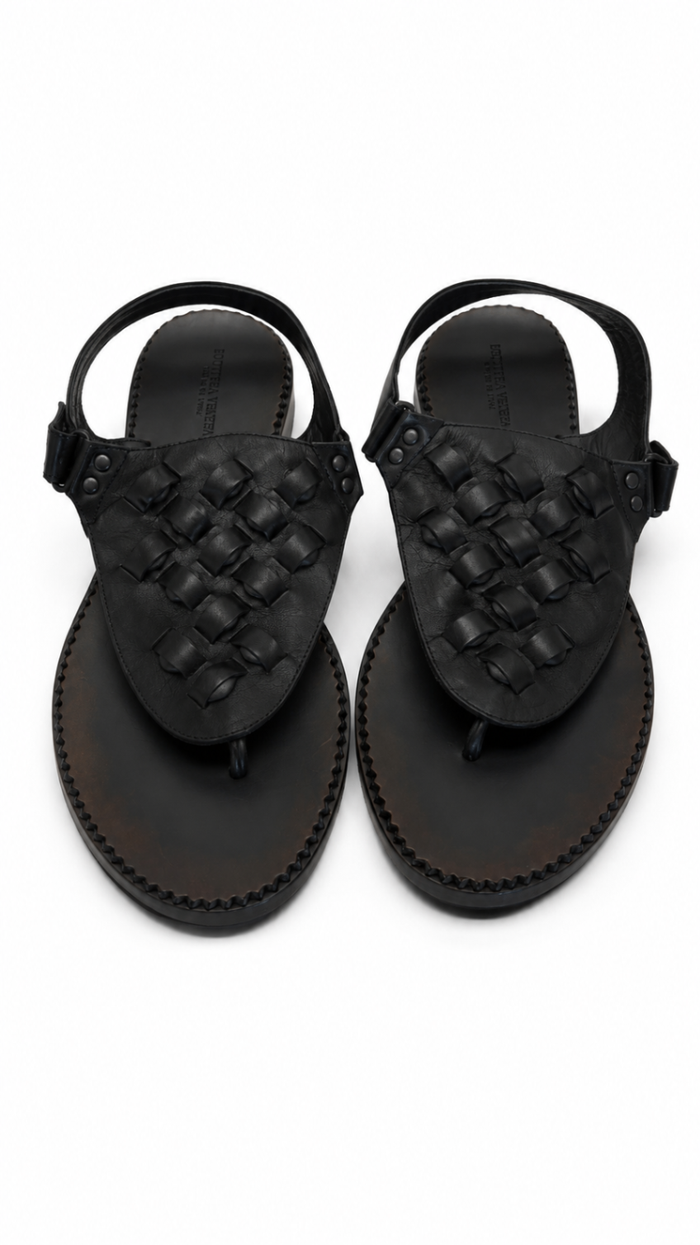 Bottega Veneta Sandals