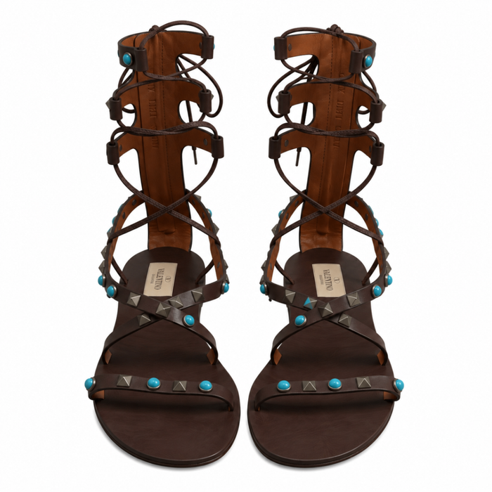 Valentino Sandals