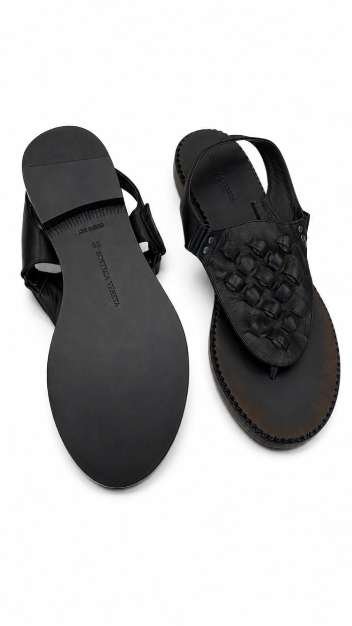Bottega Veneta Sandals