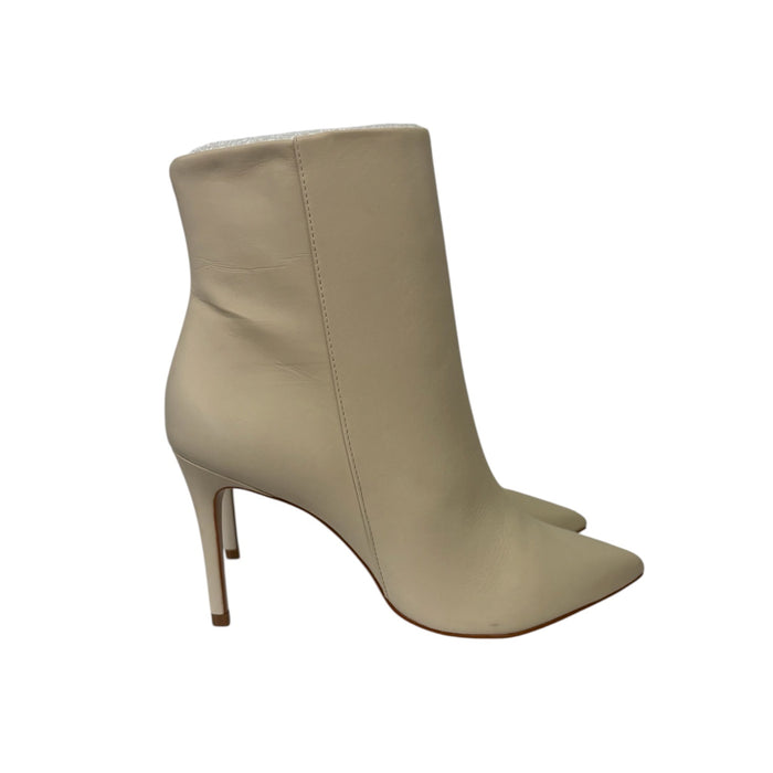Schutz Boots