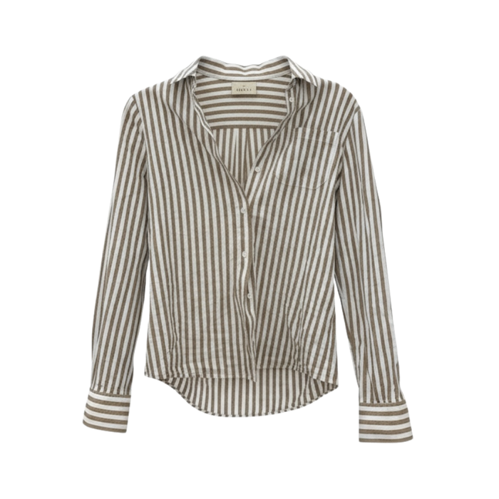 Sezane Blouse