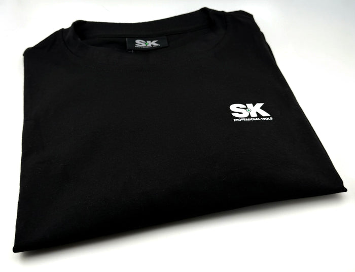 SK01559 - SK Long Sleeve T-Shirt, XX-Large