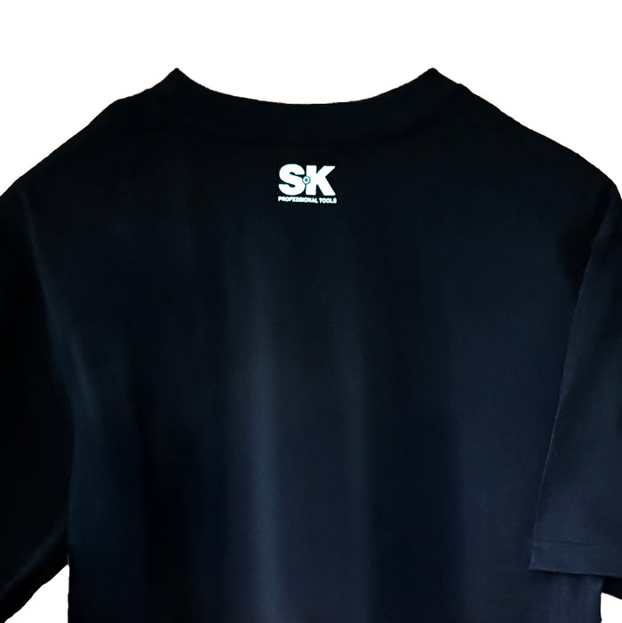 SK01559 - SK Long Sleeve T-Shirt, XX-Large View 2