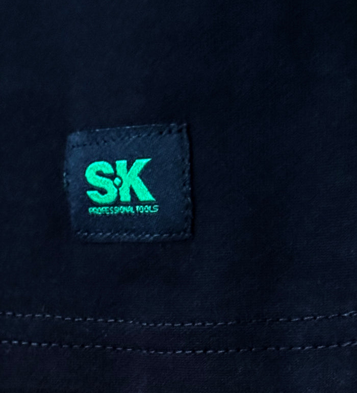 SK01559 - SK Long Sleeve T-Shirt, XX-Large View 3