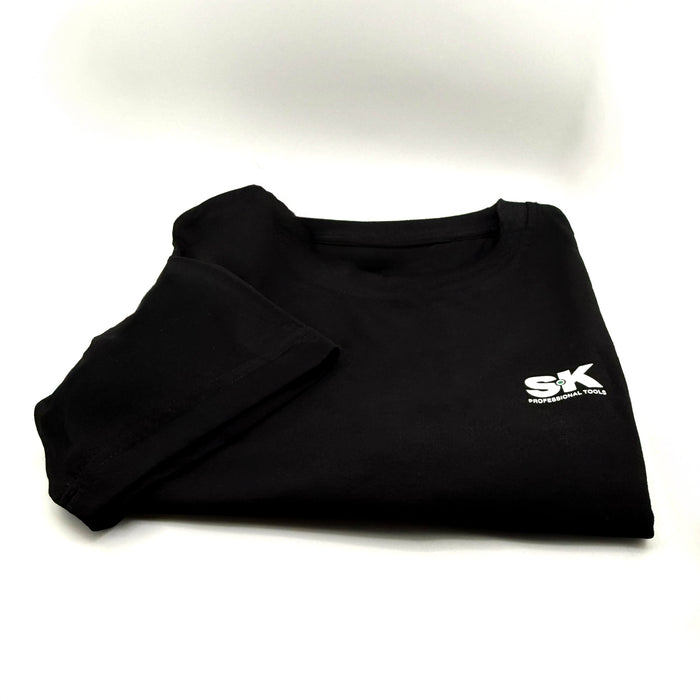 SK01554 - SK Short-Sleeve T-Shirt, XX-Large View 4