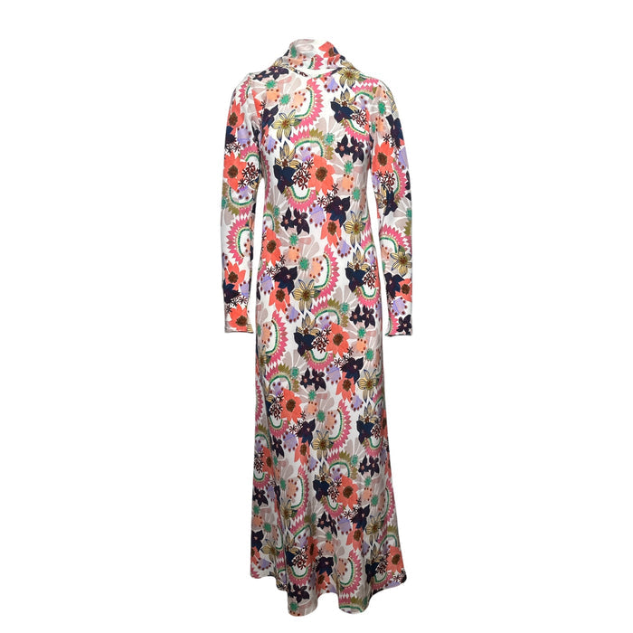 Soler Dress