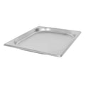 Stainless Steel Gastronorm Container - 1/2 20mm - 850ml