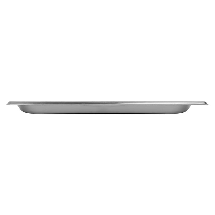 Stainless Steel Gastronorm Container - 1/2 20mm - 850ml