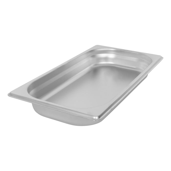 Stainless Steel Gastronorm Container - 1/3 40mm - 1.5L